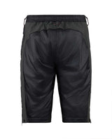 Klättermusen Lovar Shorts - Raven - Alpingaraget