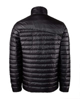 Klättermusen Men Lopt Zip Jacket - Raven - Alpingaraget