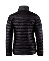 Klättermusen Women Lopt Zip Jacket - Raven - Alpingaraget