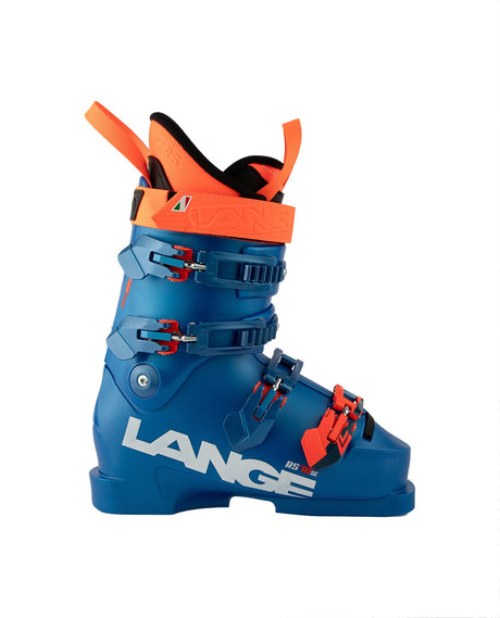 Lange RS 70 SC - Alpingaraget