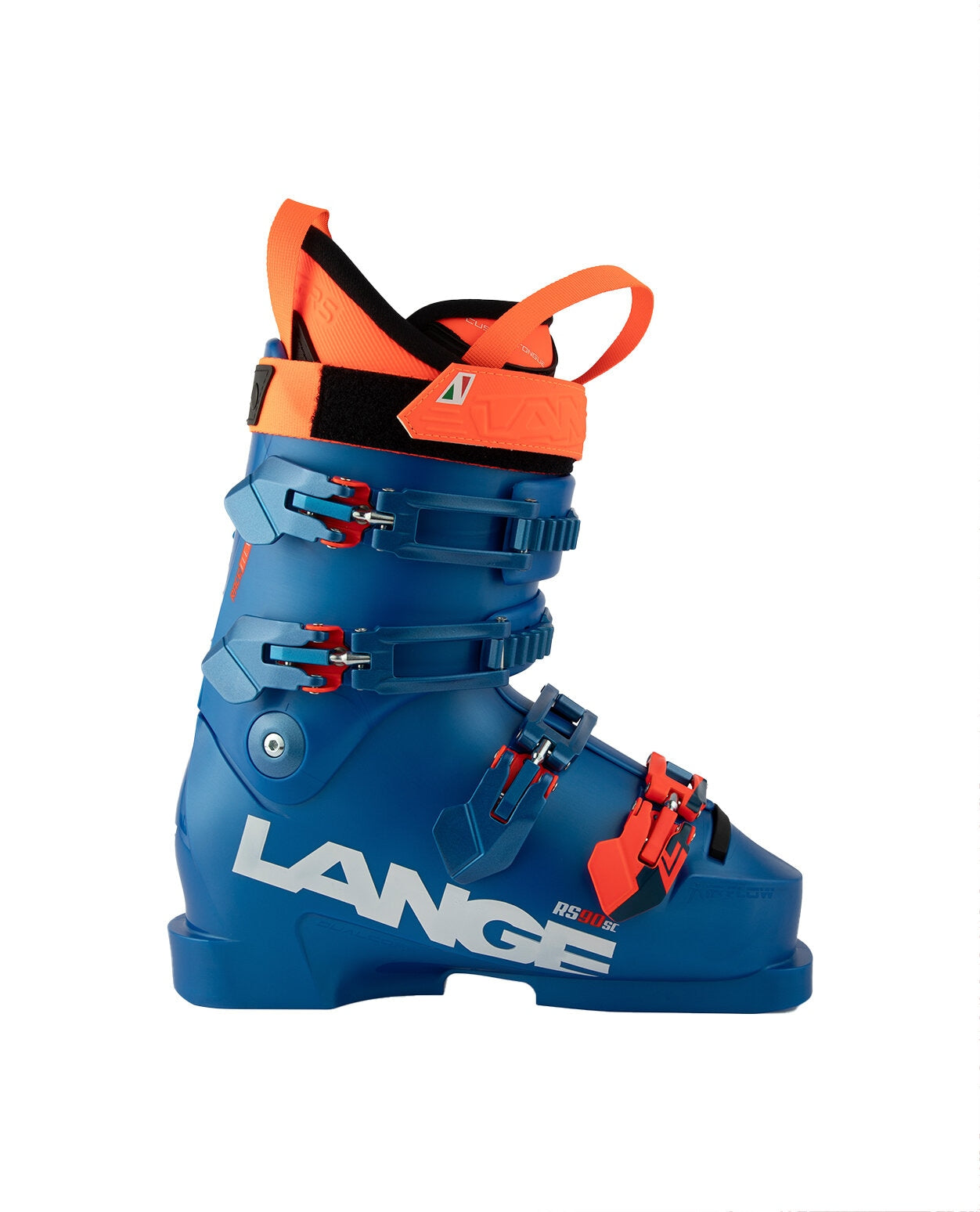 【程度良】LANGE 27-27.5cm フレックス90 程度良】LANGE 27-27.5cm フレックス90 程度良】LANGE 27-27.5cm