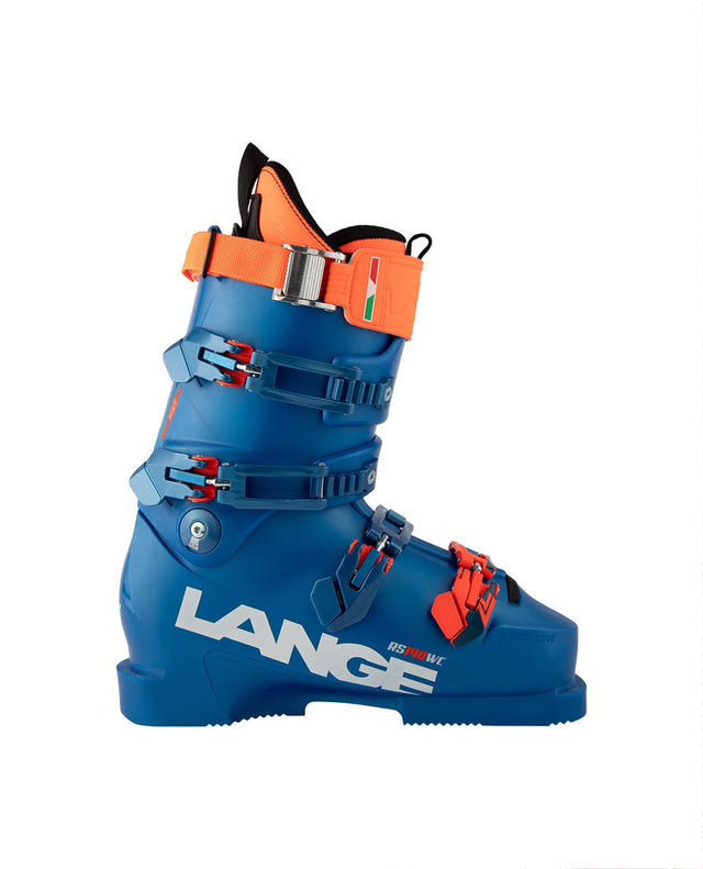 Lange World Cup RS 140 ZR 95 MM 140 - Alpingaraget