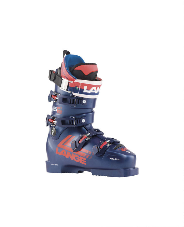 Lange World Cup RS ZB - Alpingaraget