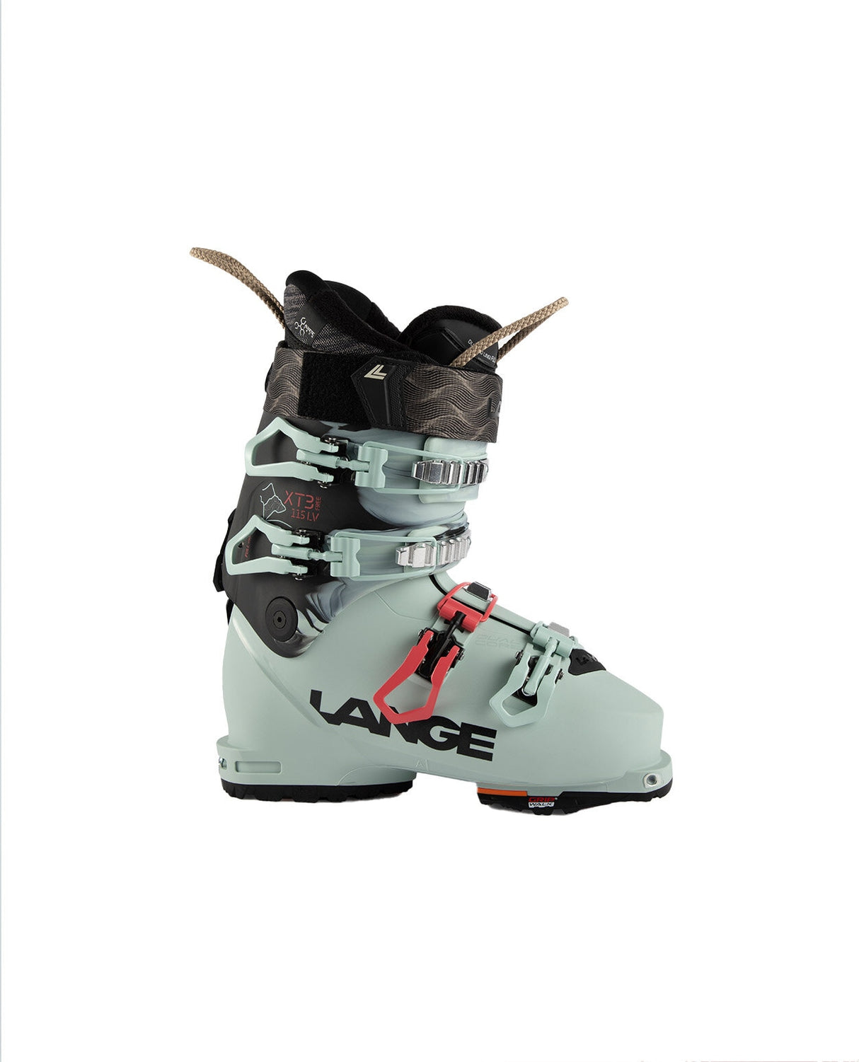 Lange XT3 Free 115 LV Women GW - Alpingaraget