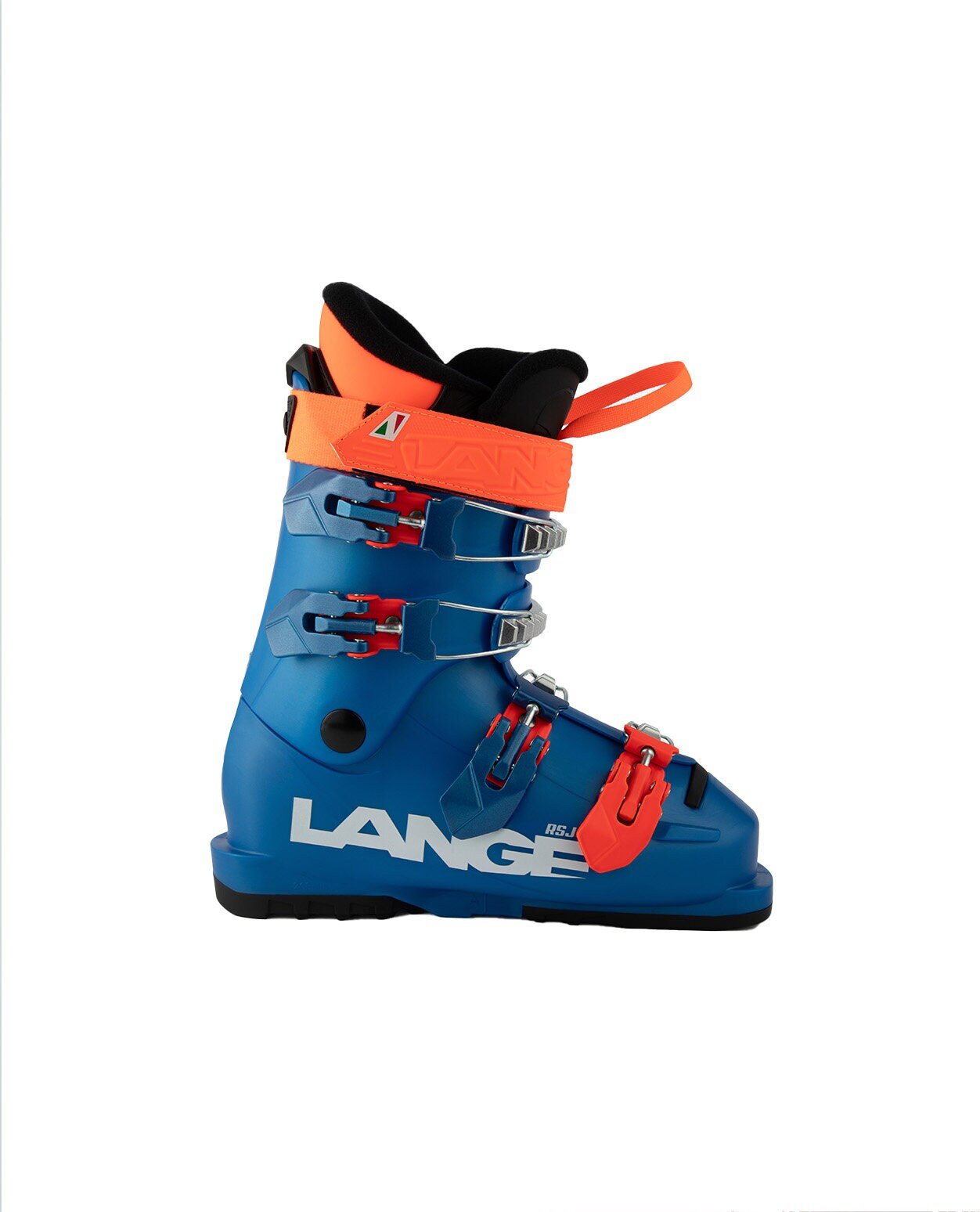 Lange Lange RSJ 65 No Colour – Alpingaraget