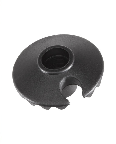 Leki Racing | Trekking - Black - Alpingaraget