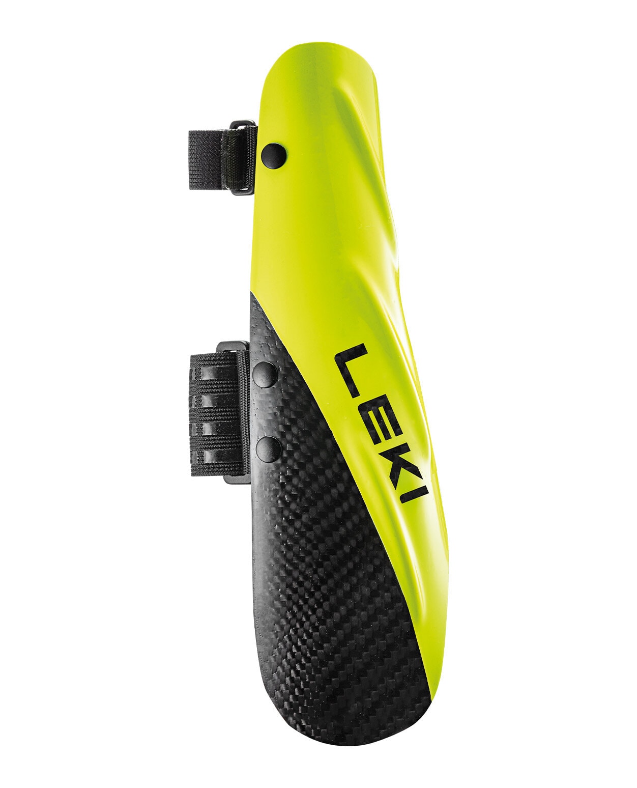 Leki ForeArm Protector Carbon 2.0 Big | Alpingaraget