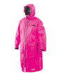 Leki Rain Coat WCR Pro - Neon Pink - Alpingaraget