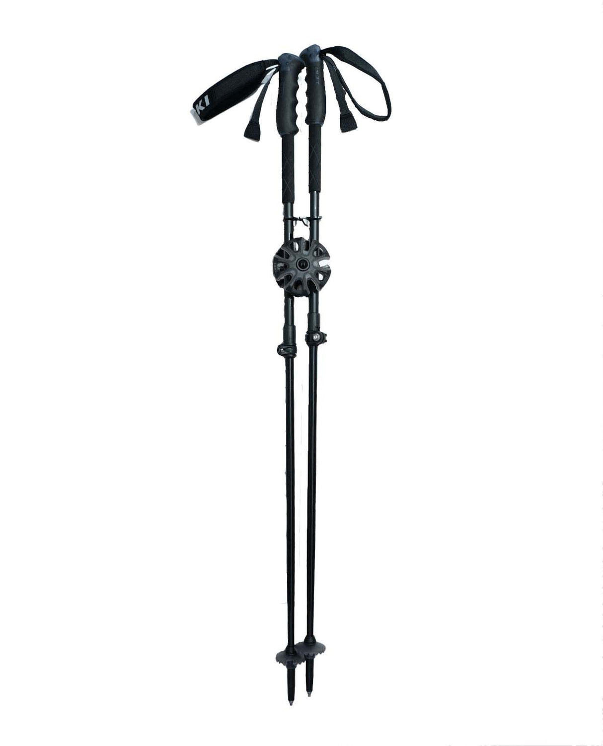 Leki Teleskop LTD Alpingaraget 