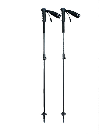 Leki Teleskop LTD Alpingaraget 