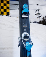 Look Pivot 15 2.0 GW - Blue Steel 