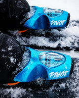 Look Pivot 15 2.0 GW - Blue Steel 