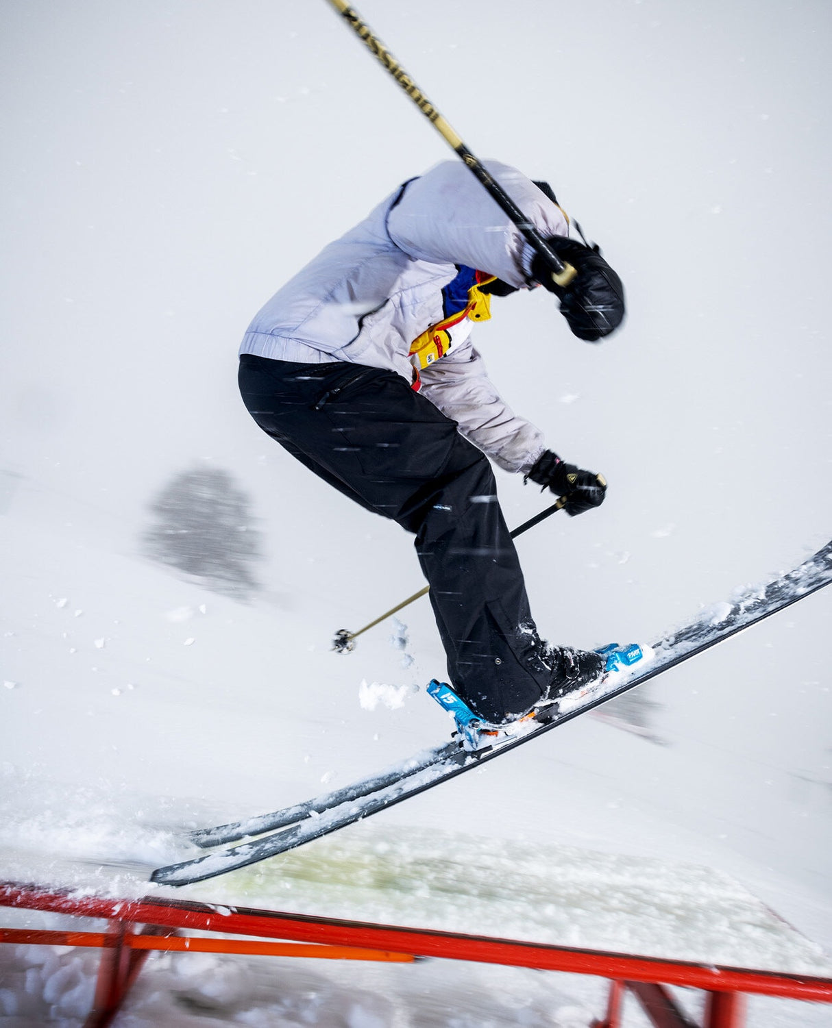 Look Pivot 15 2.0 GW - Blue Steel 