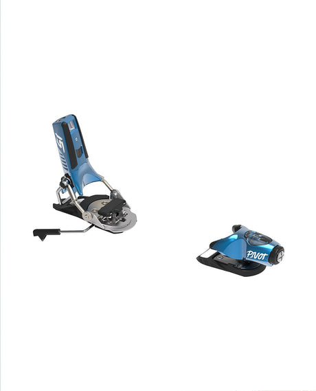 Look Pivot 15 2.0 GW - Blue Steel 