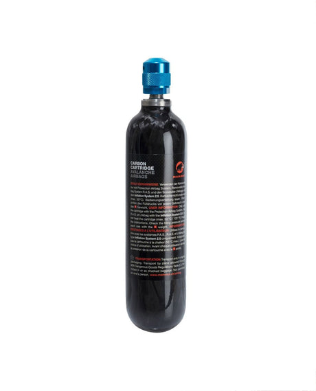 Mammut Carbon Cartridge 300 Bar Non-Refillable 