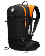 Mammut Free 22 Removable Airbag 3.0 - Black - Alpingaraget