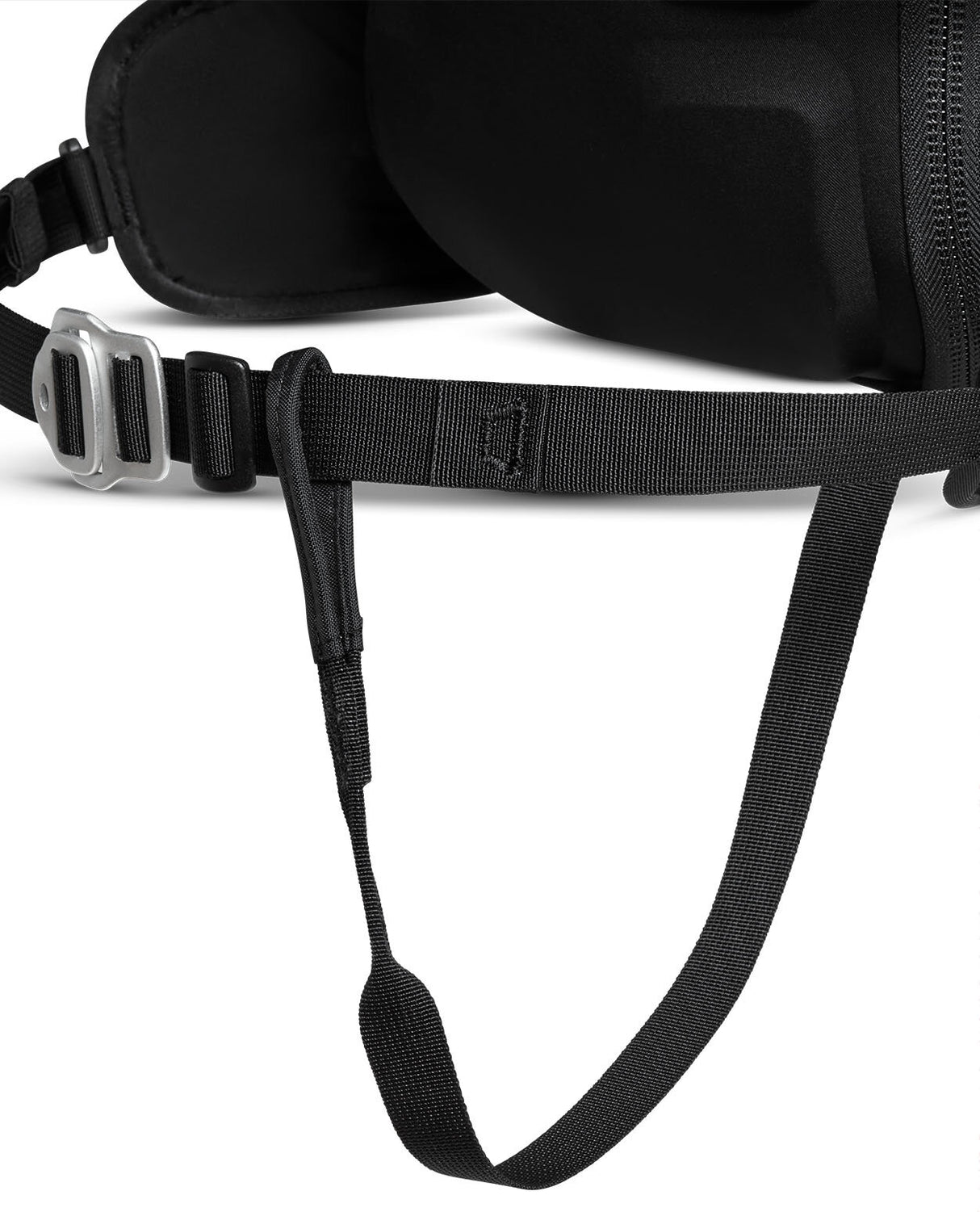 Mammut Free 22 Removable Airbag 3.0 - Black - Alpingaraget