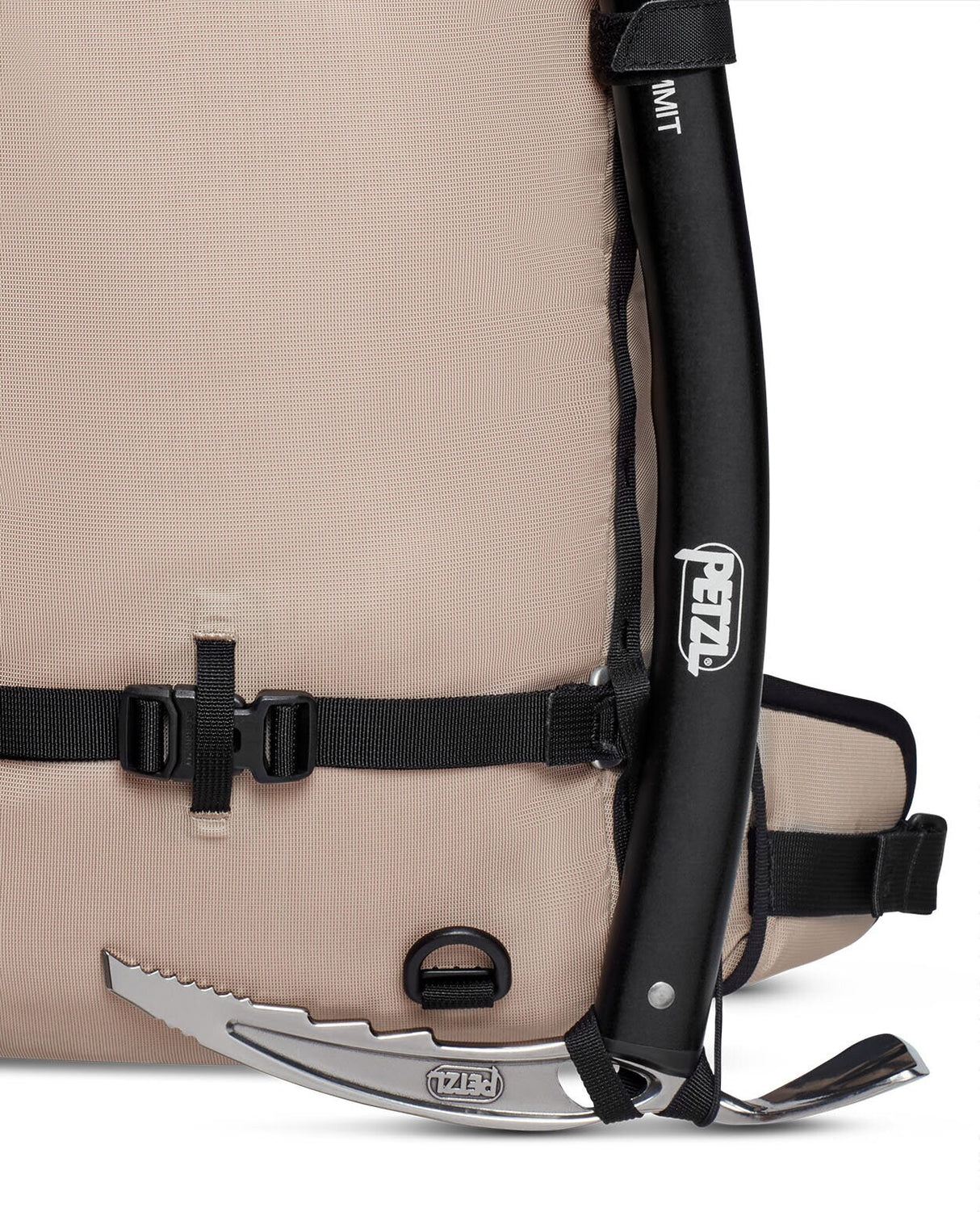 Mammut Free 22 Removable Airbag 3.0 - Safari - Alpingaraget