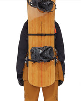 Mammut Free 22 Removable Airbag 3.0 - Safari - Alpingaraget