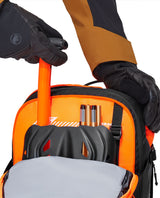Mammut Free 28 Removable Airbag 3.0 - Safari 
