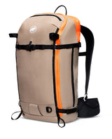 Mammut Tour 30 Removable Airbag 3.0 - Safari - Alpingaraget