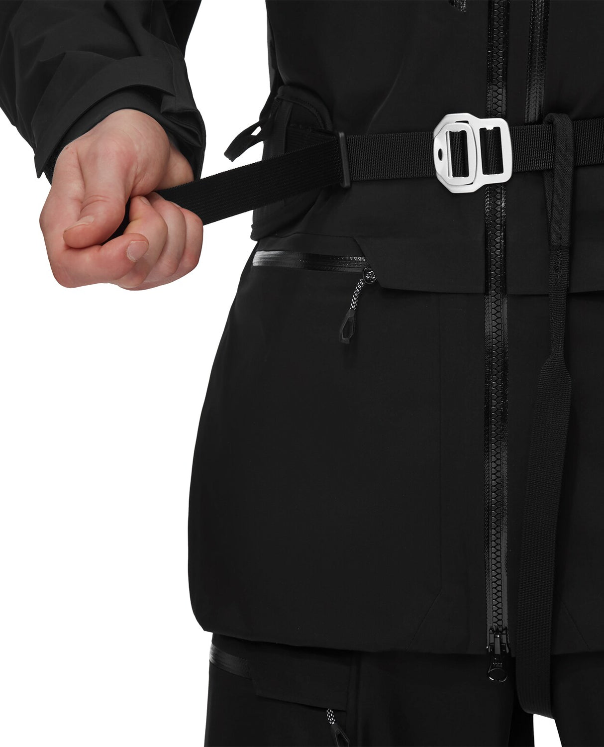 Mammut Tour 30 Removable Airbag 3.0 - Safari - Alpingaraget