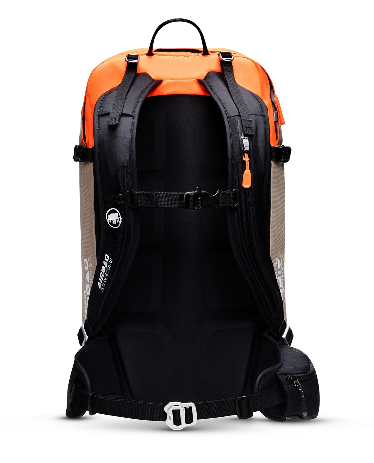 Mammut Tour 30 Removable Airbag 3.0 - Safari - Alpingaraget
