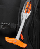 Mammut Tour 40 Removable Airbag 3.0 - Black - Alpingaraget