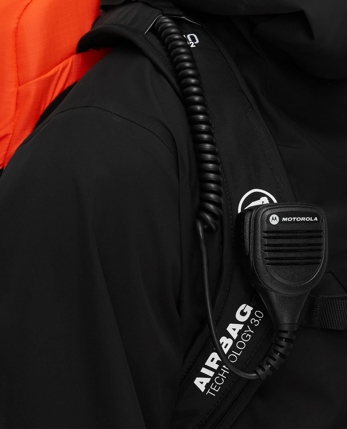 Mammut Women Tour 30 Removable Airbag 3.0 - Black - Alpingaraget