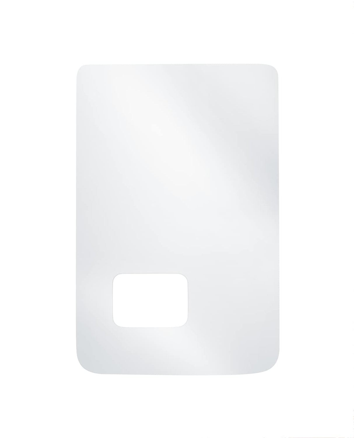 Mammut Barryvox Screen Protection Glass  Alpingaraget