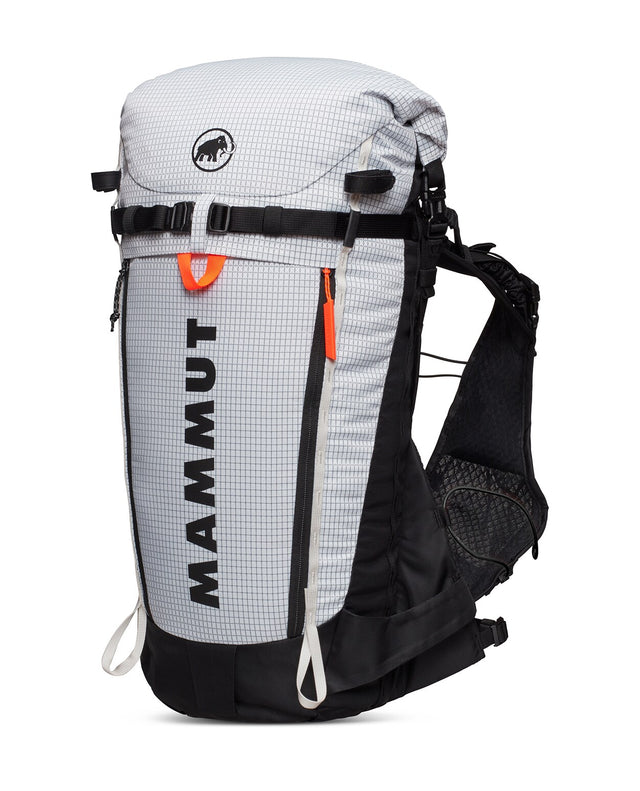Mammut Aenergy ST 20-25 - White-Black - Alpingaraget