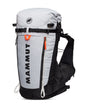 Mammut Aenergy ST 20-25 - White-Black - Alpingaraget