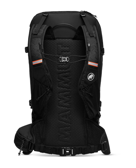 Mammut Aenergy ST 32 - White-Black  Alpingaraget