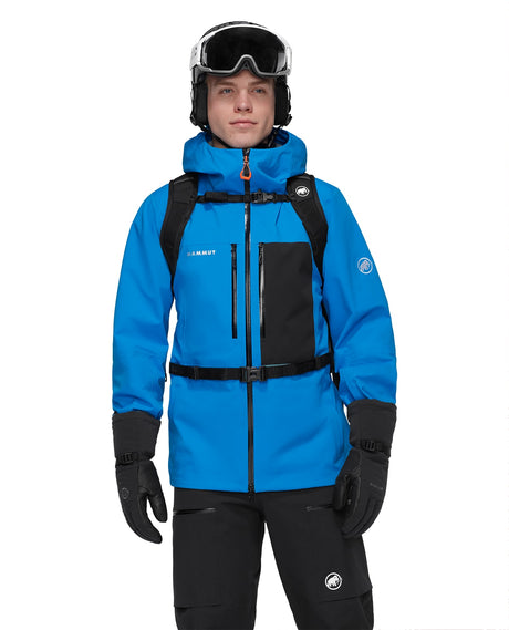 Mammut Nirvana 22 - Black - Alpingaraget