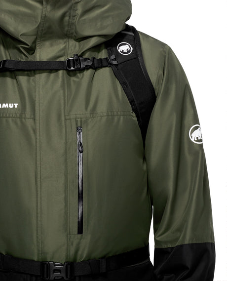 Mammut Nirvana 28 - Black 