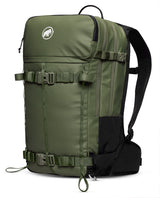 Mammut Nirvana 28 - Marsh-Black - Alpingaraget