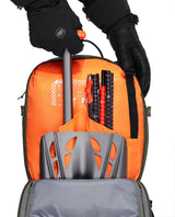 Mammut Nirvana 28 - Marsh-Black - Alpingaraget