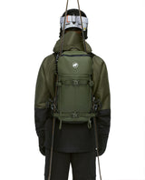 Mammut Nirvana 28 - Marsh-Black - Alpingaraget
