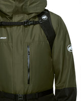 Mammut Nirvana 28 - Marsh-Black - Alpingaraget