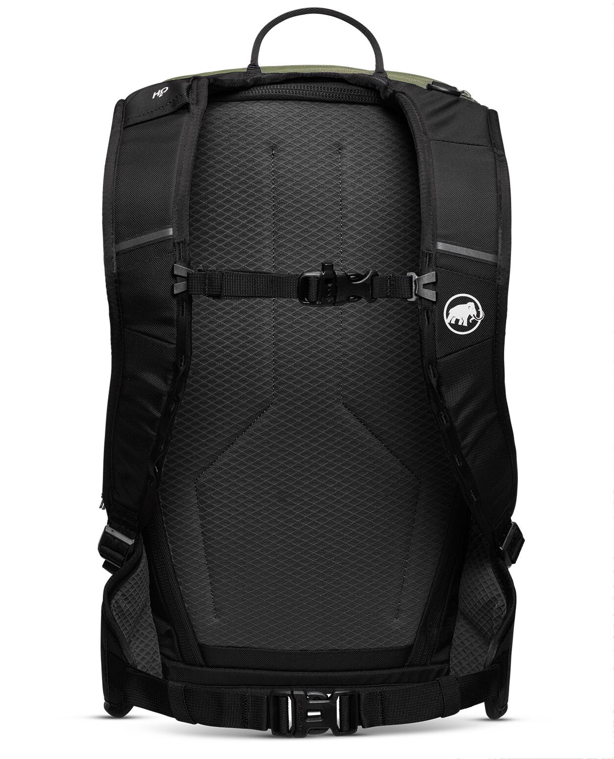 Mammut Nirvana 28 - Marsh-Black - Alpingaraget