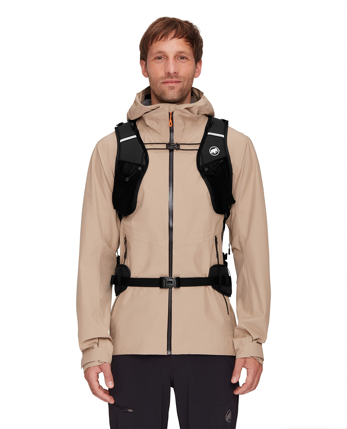 Mammut Trion 38 - Black 