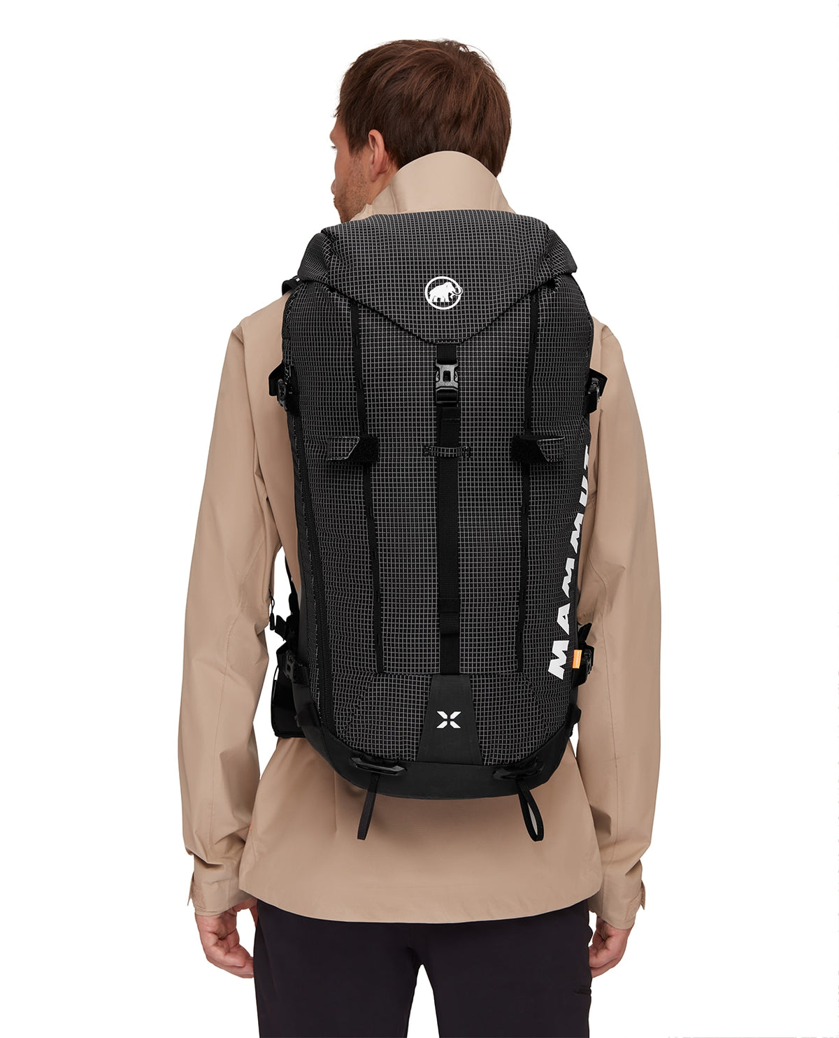 Mammut Trion 38 - Black 