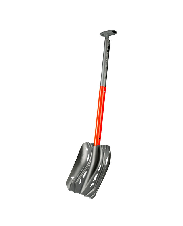 Mammut Alugator Pro Light - Neon Orange - Alpingaraget