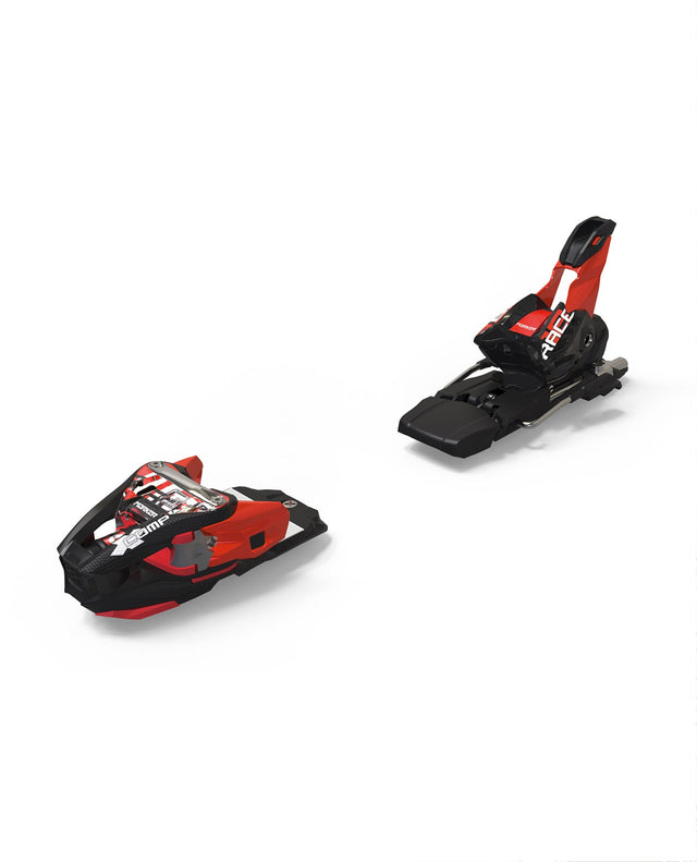 Marker Race XComp 18 - Alpingaraget