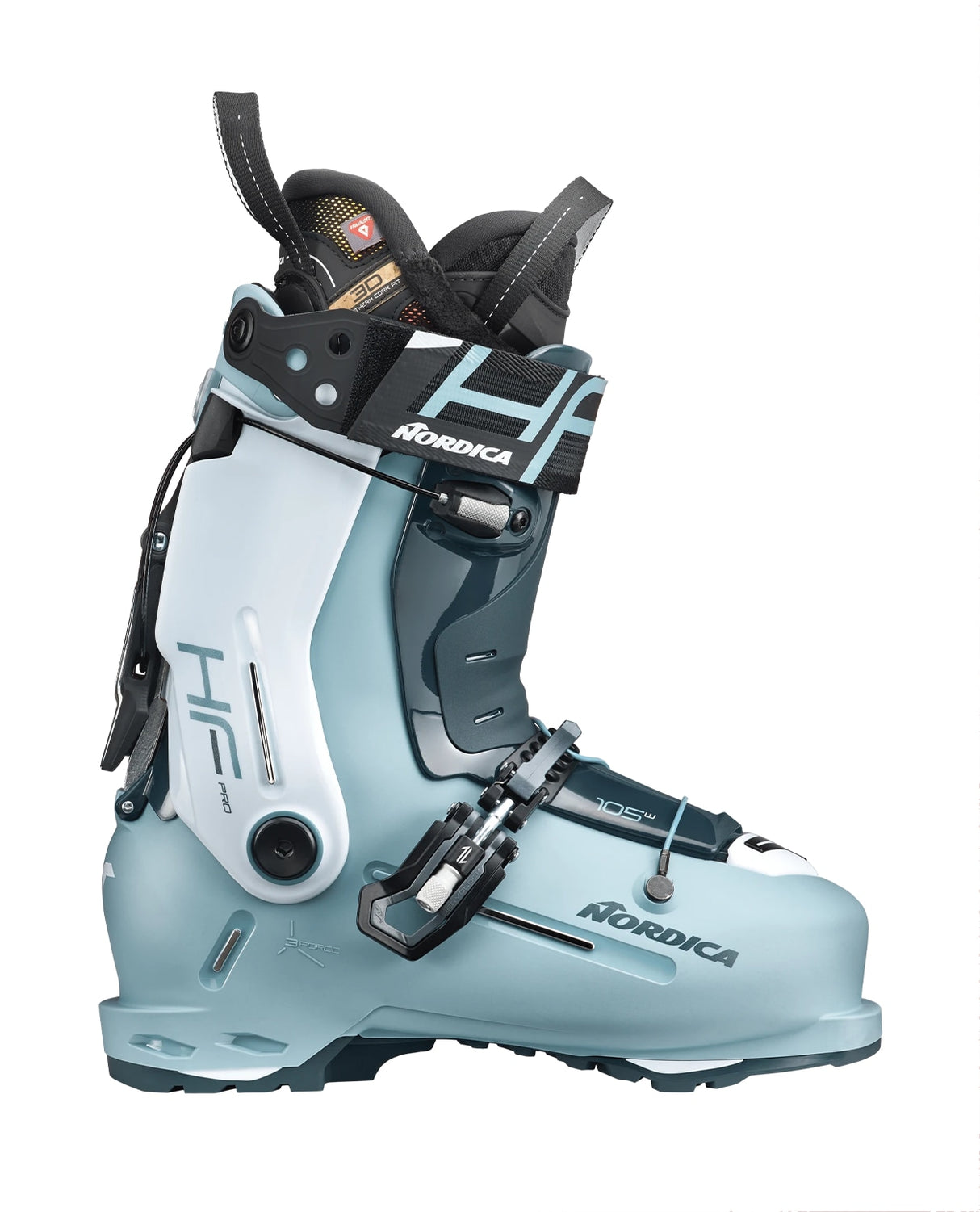 Nordica HF Pro 105 W GW - Alpingaraget