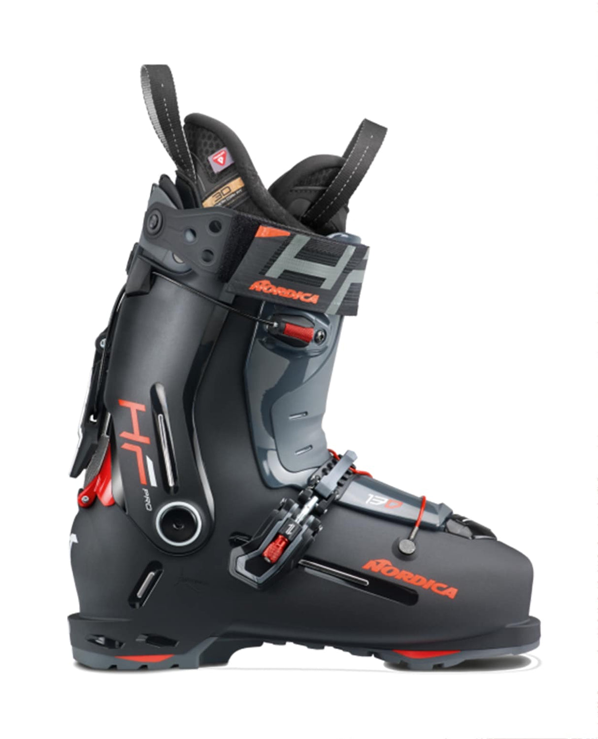 Nordica HF PRO 130 GW - Alpinpjäxor - Alpingaraget