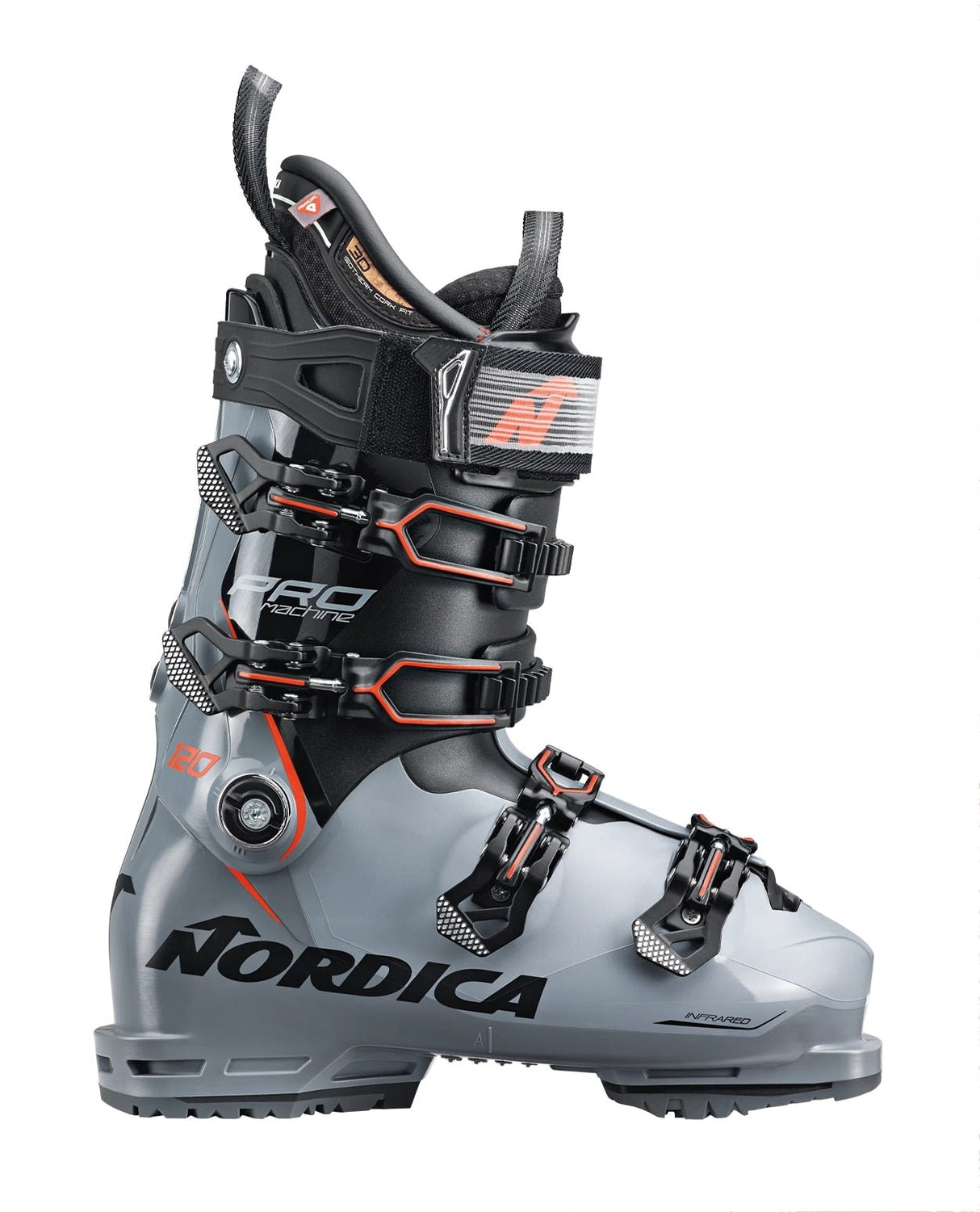 Nordica Promachine 120 GW - Alpinpjäxor - Alpingaraget