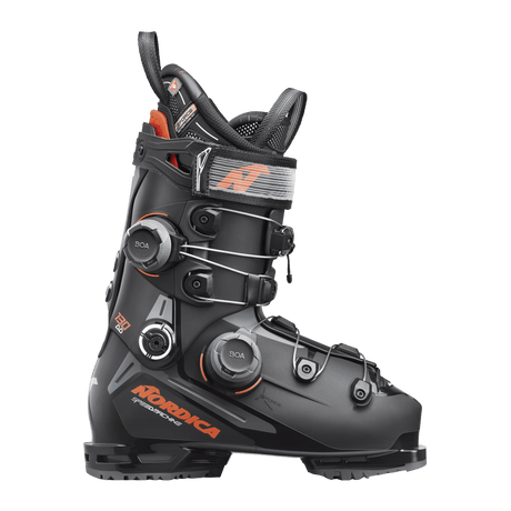 Nordica Speedmachine 3 130 BOA DD GW - Alpinpjäxor - Alpingaraget