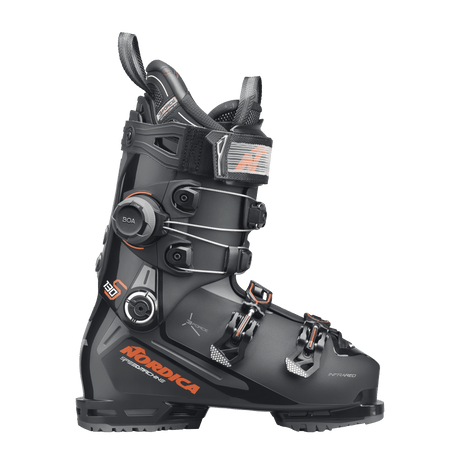 Nordica Speedmachine 3 130S BOA C GW - Alpinpjäxor - Alpingaraget