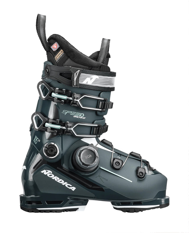 Nordica Speedmachine 3 BOA 105 Women GW - Alpingaraget